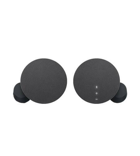 Logitech MX Sound Speaker Bluetooth - Black