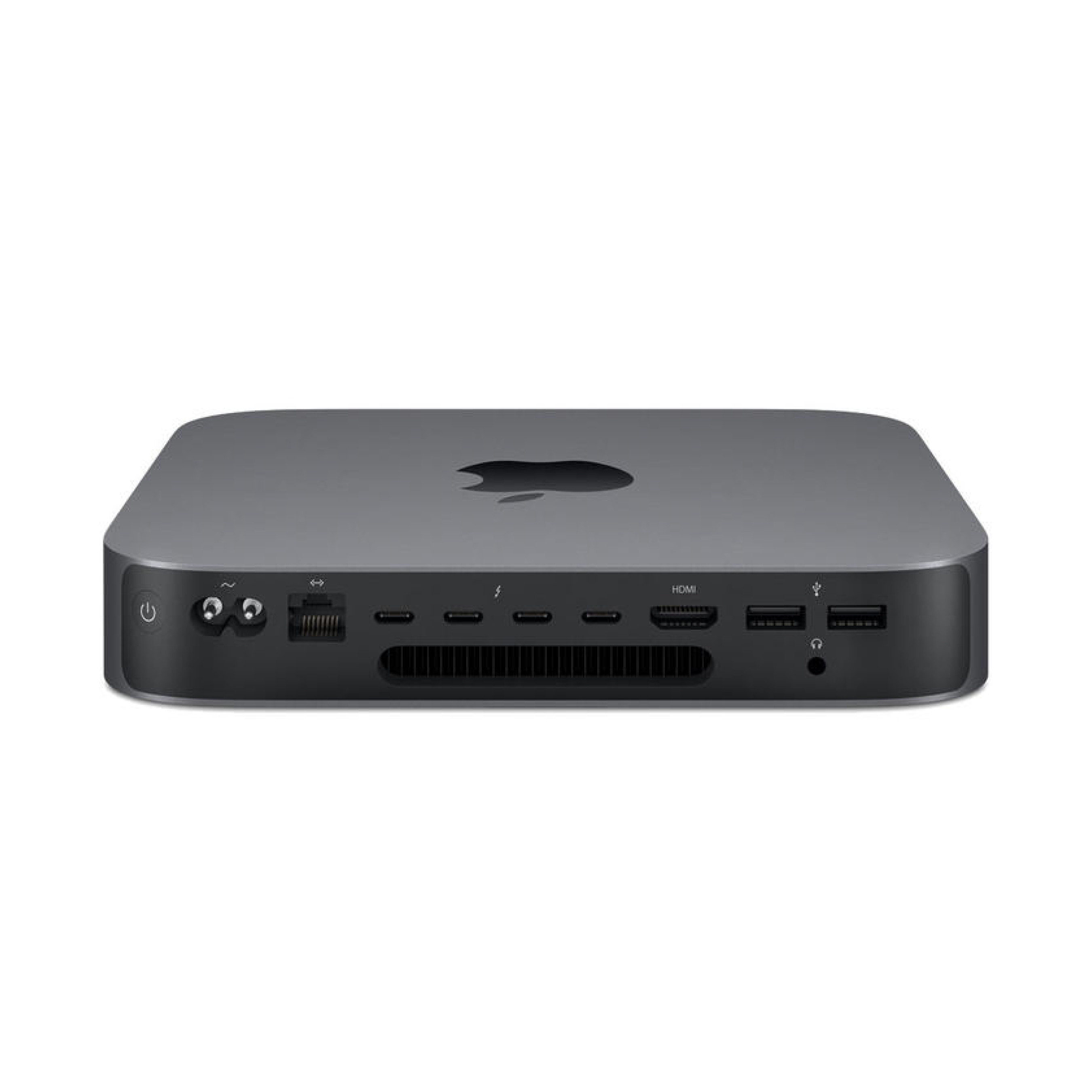 Apple Mac mini M1チップ MGNR3J/A シルバー 新品未開封-