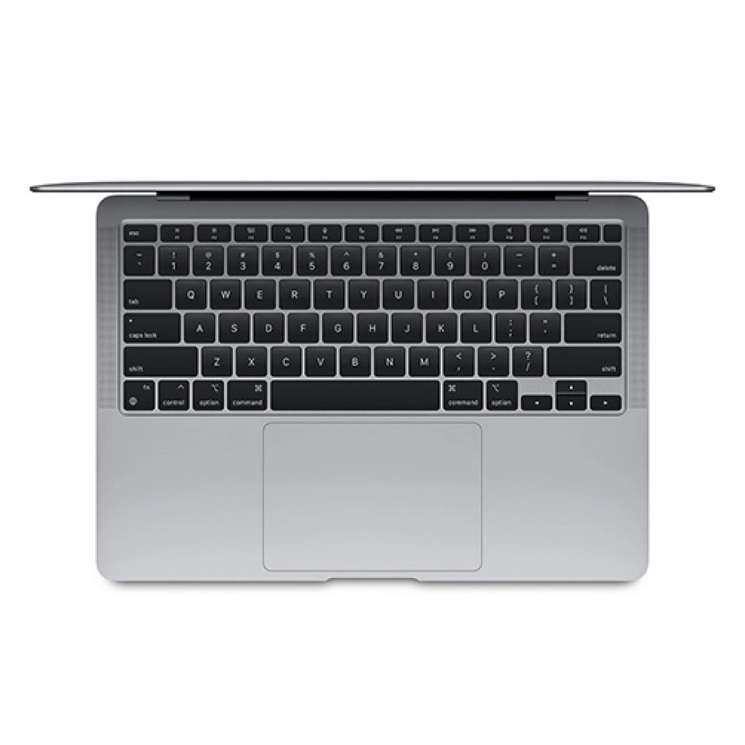 Macbook Air MGN63 2020 With Apple M1 Chip (13", Chip M1, 8GB/256GB) Grey