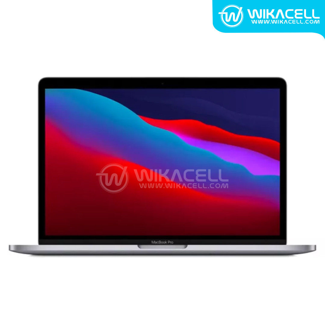 Macbook Air MGN63 2020 With Apple M1 Chip (13", Chip M1, 8GB/256GB) Grey RESMI INDO