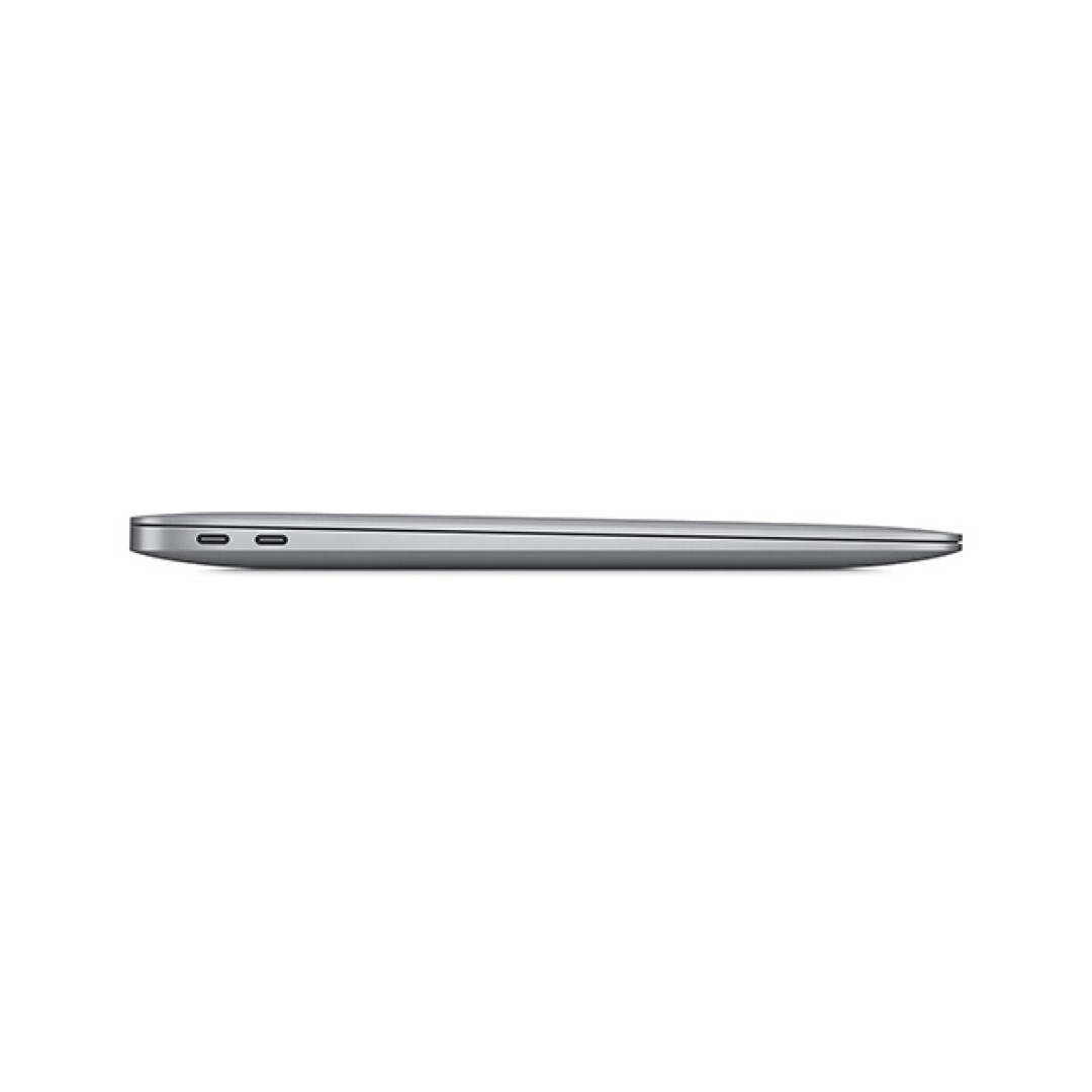 Macbook Air MGN63 2020 With Apple M1 Chip (13", Chip M1, 8GB/256GB) Grey RESMI INDO