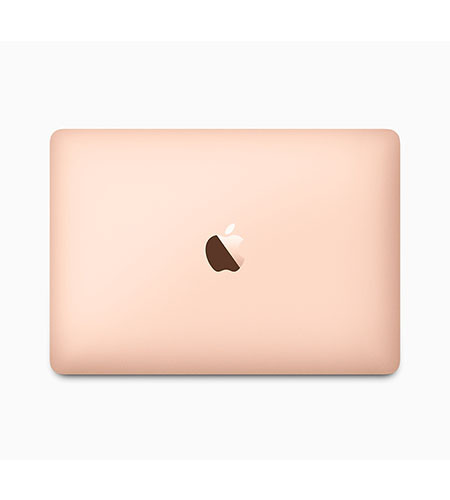 New apple macbook gold return this