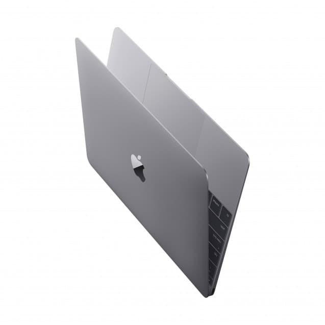 Macbook Air MVFH2 2019 (13", 1.6Ghz, Core i5, 8/128Gb) - Grey