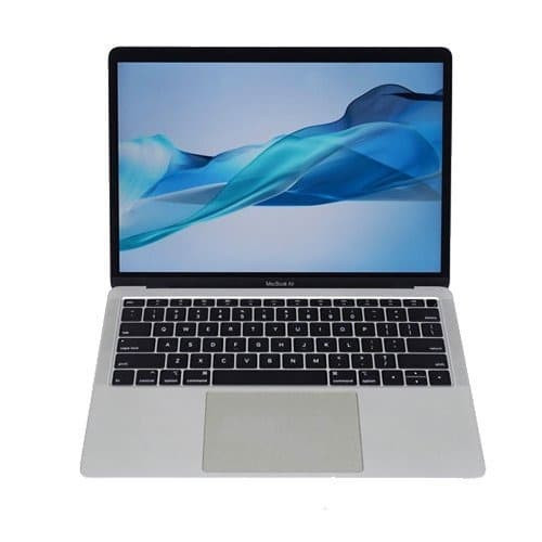 Macbook Air MVH22 2020 (13.3", 1.1GHz, Quad Core i5, 8GB/512GB) Space Gray
