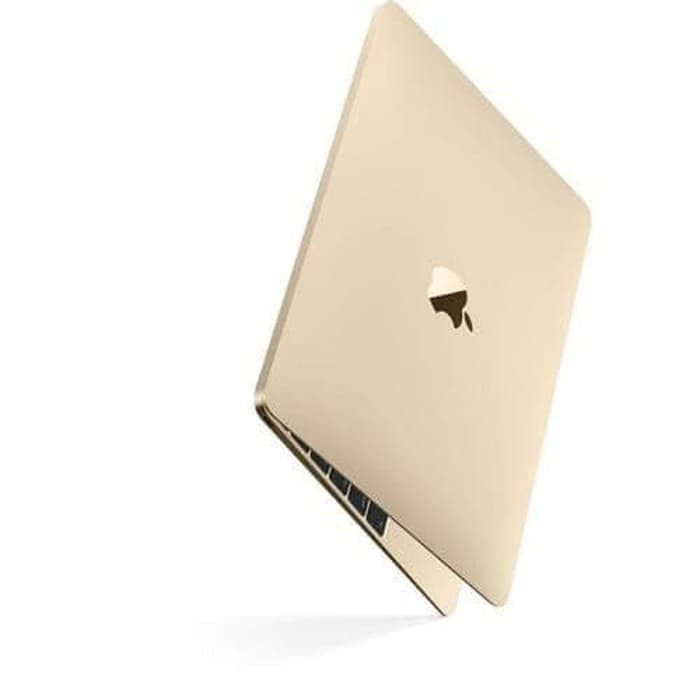 Macbook Air MWTL2 2020 (13.3", 1.1GHz, Dual Core i3, 8GB/256GB) Gold