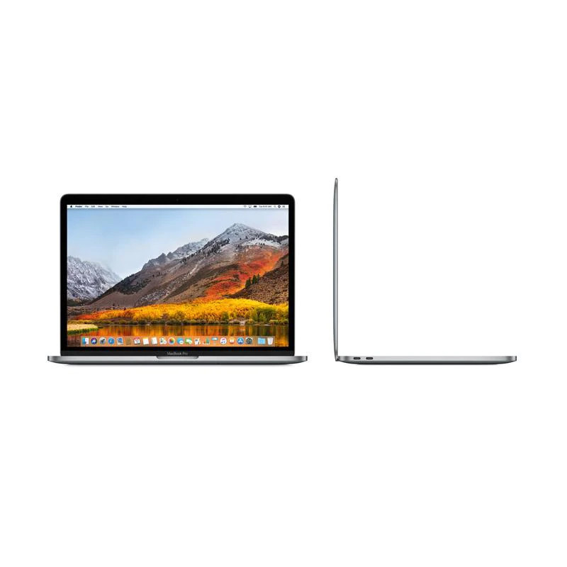 Macbook Pro 2019 MUHN2 (13.3", Core i5, 1.4GHz, 8GB/128GB, Touch Bar) Space Grey