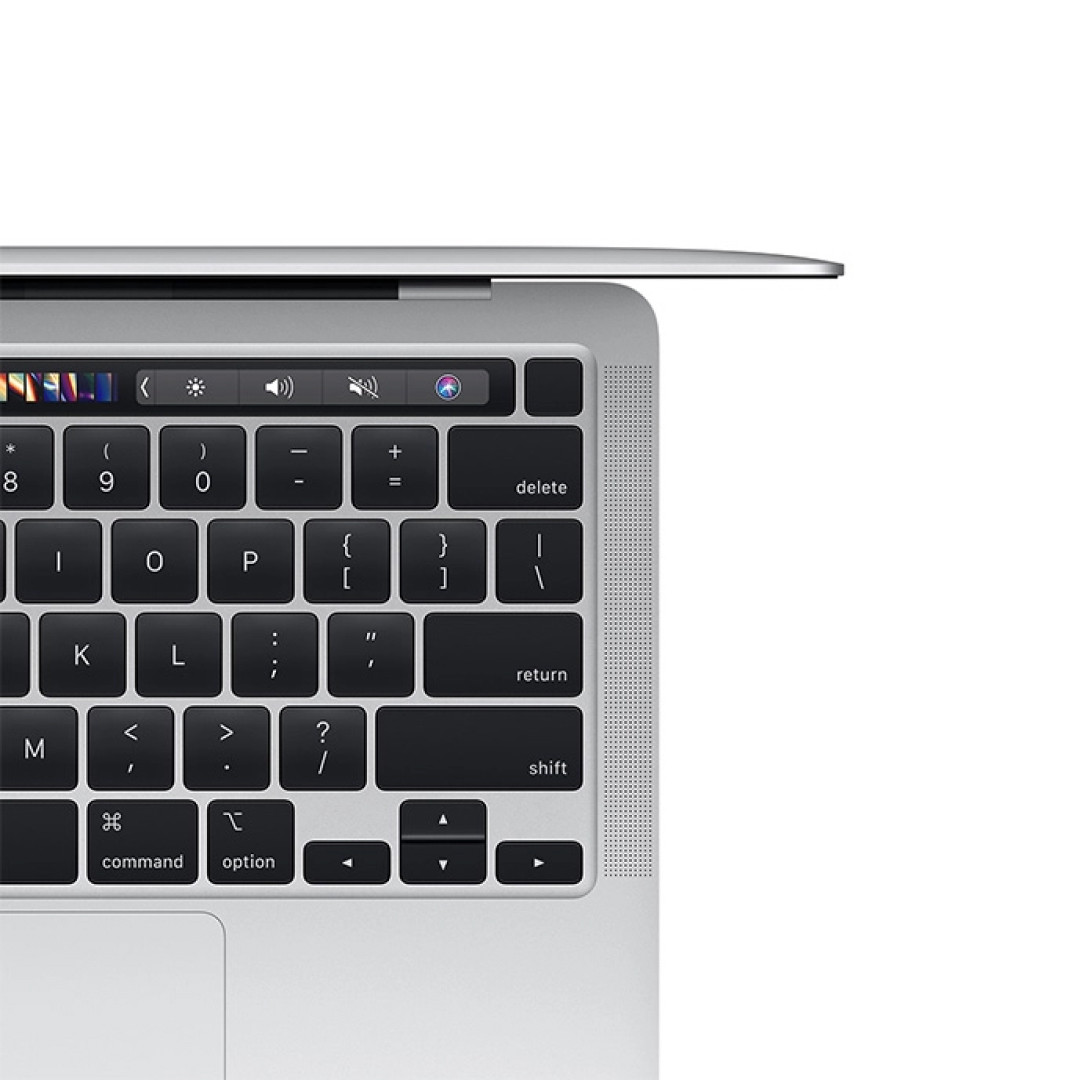 Macbook Pro MYDA2 2020 With Apple M1 Chip ( 13" , Chip M1, 8Gb/256Gb) Silver