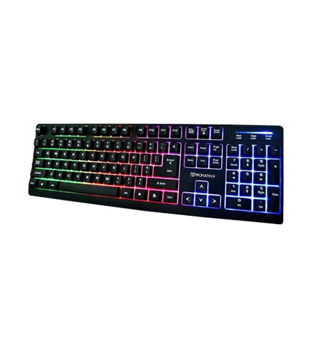 Mediatech K-011 Keyboard - Black