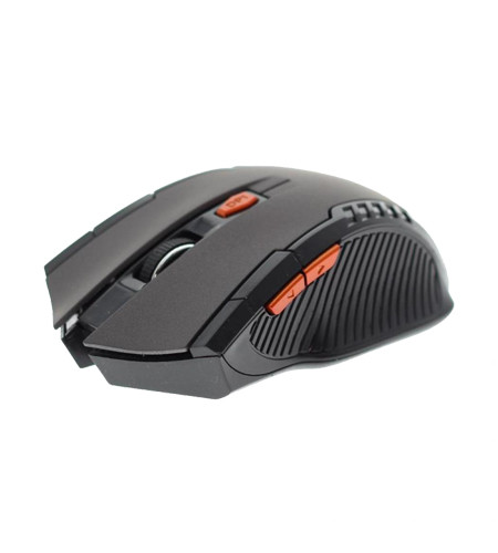 Mediatech Mouse Bluetooth Mice LYON X-2 - Black
