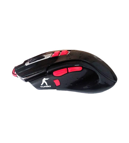 Mediatech Mouse Gaming Mice ZM-2 - Black
