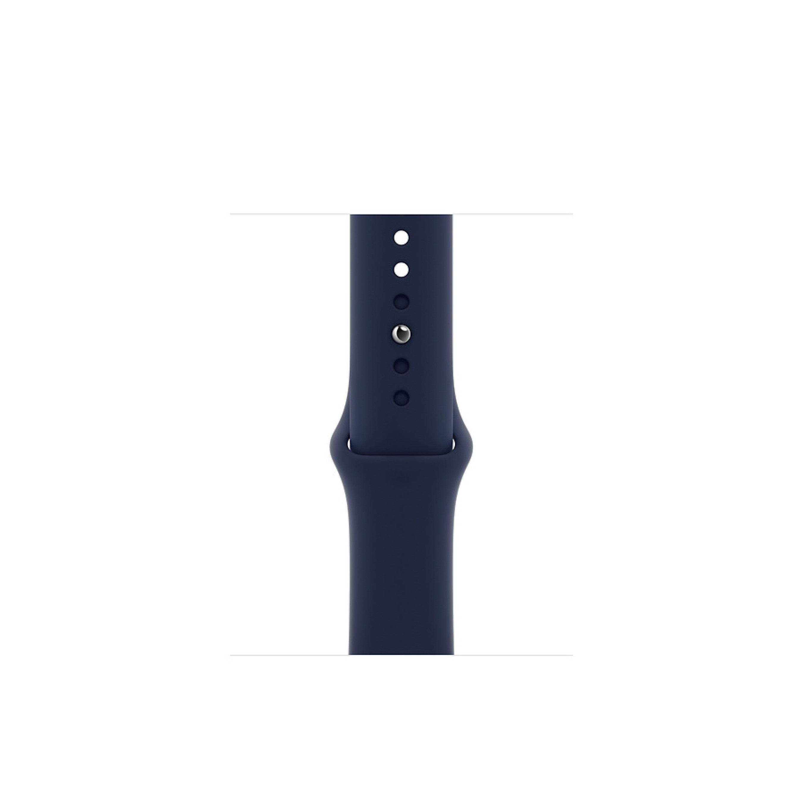 MG143 Watch S6 Alm 40mm Blue + Navy Sport Band (GPS)