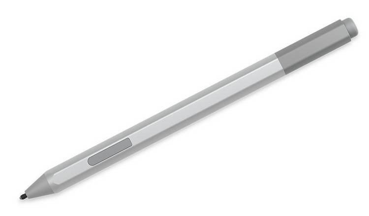 Microsoft Surface Pen for Surface Pro 4/5 - Silver