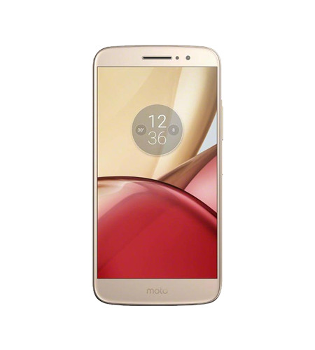Moto M XT1663 4/32GB - Gold