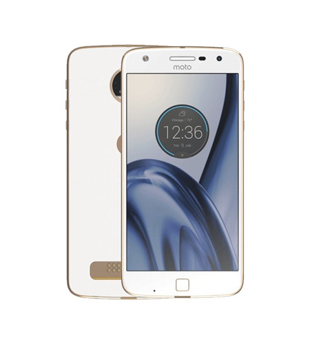 Moto Z Play 3/32GB - White