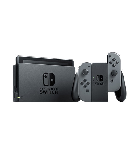 Nintendo Switch - Black