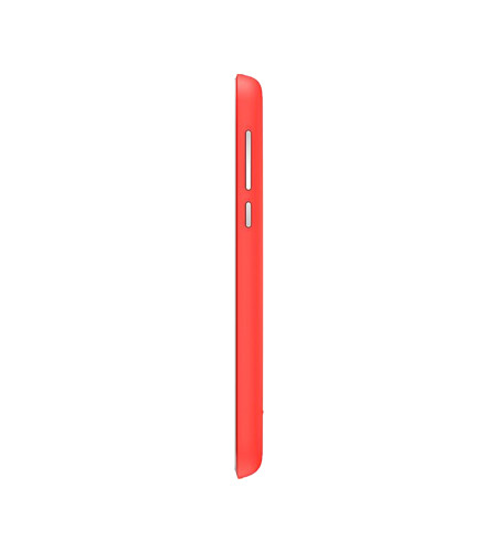 Nokia 1 TA-1047 DS - Warm Red