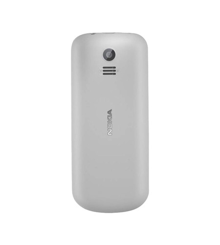 Nokia 130 Dual SIM TA-1017 - Grey