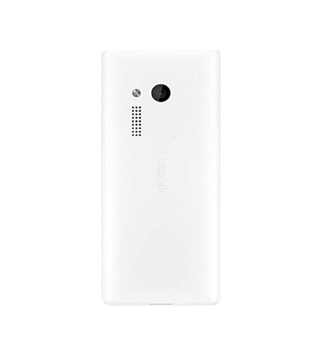 Nokia 150 Dual SIM RM 1190 - White