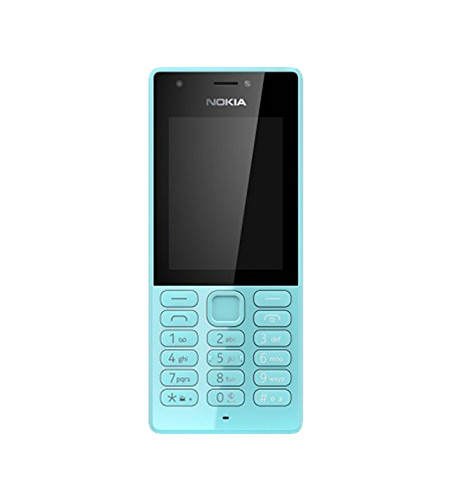 Nokia 216 Dual SIM RM-1187 - Blue