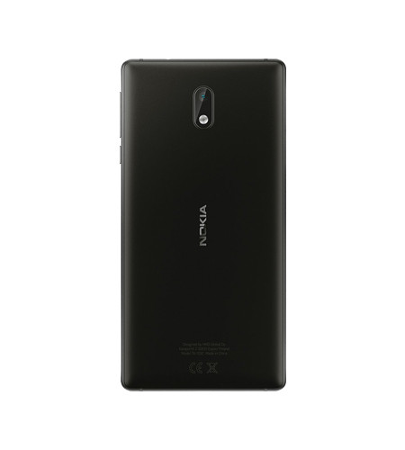Nokia 3 TA-1032 DS 2/16GB - Matte Black (TAM)