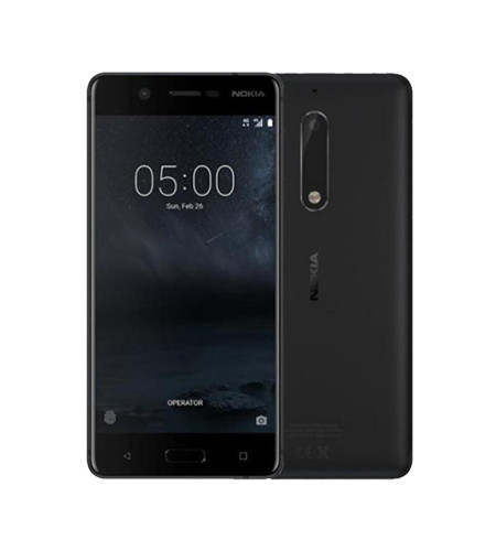 Nokia 5 TA-1053 3/16Gb - Matte Black TAM