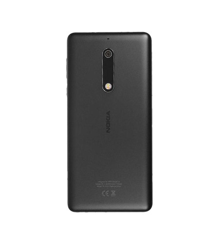 Nokia 5 TA-1053 3/16Gb - Matte Black TAM