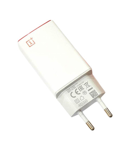 One Plus Adaptor Charger 2A Original