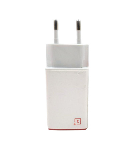 One Plus Adaptor Charger 2A Original