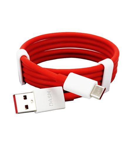 One Plus Dash USB C Cable Data Ori 100%