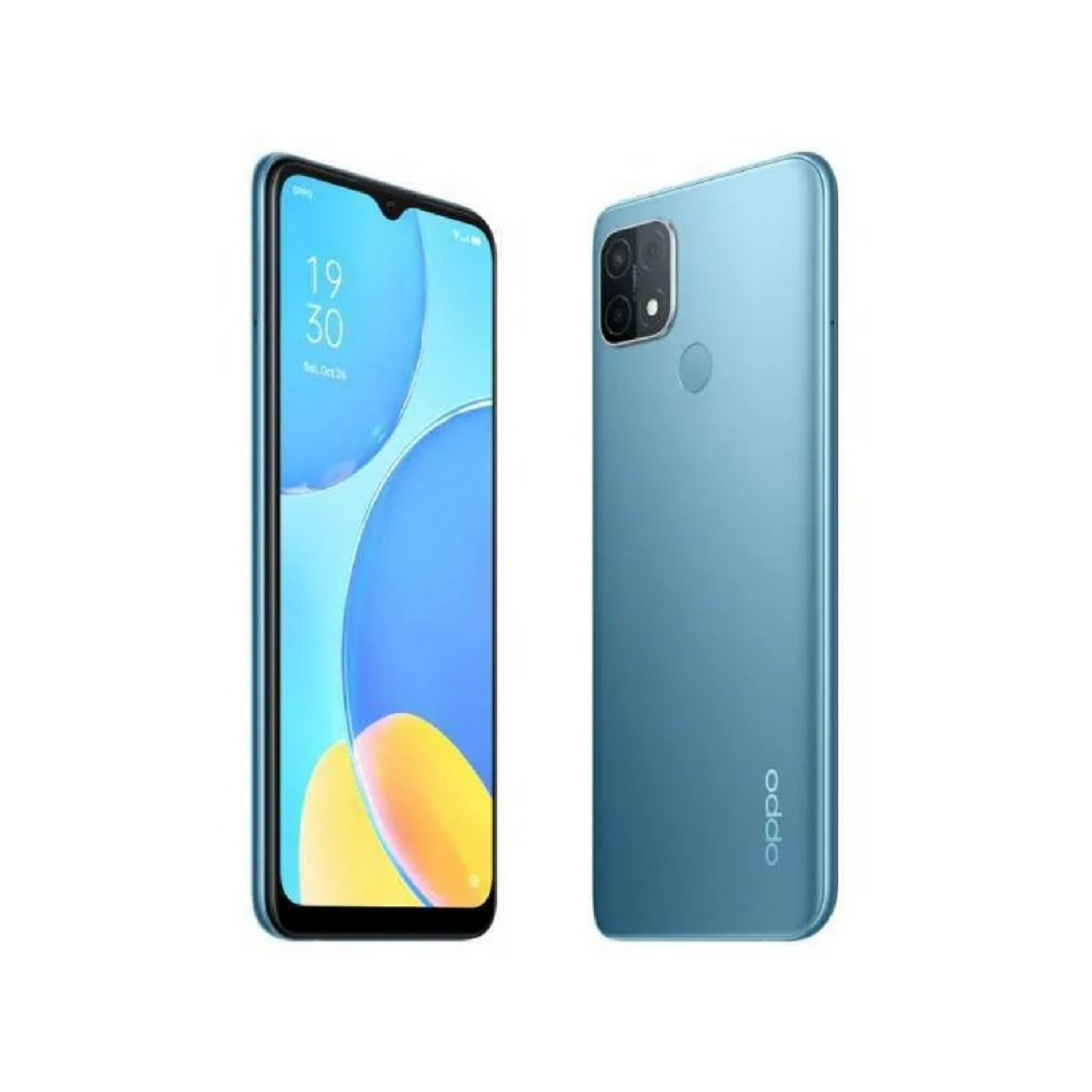 Oppo A15s 4/64Gb Blue