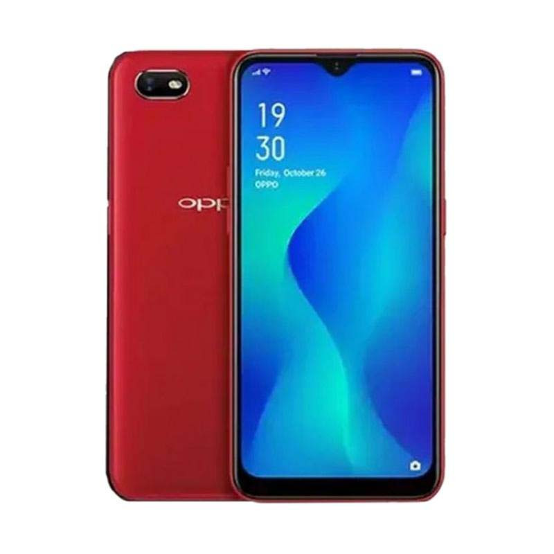 Oppo A1k 2/32Gb Red