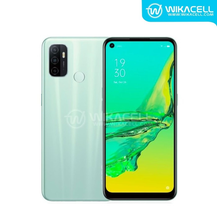 Oppo A33 3/32Gb - Green