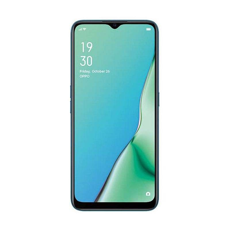 Oppo A9 8/128Gb - Green