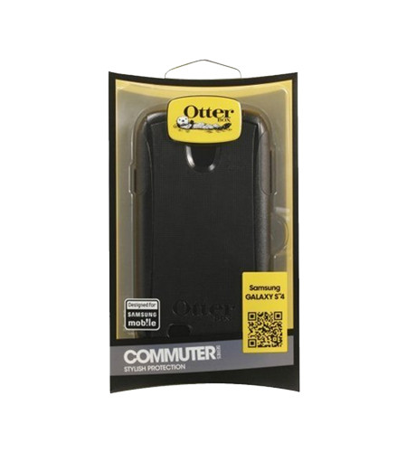 OtterBox Case Commoter for Samsung Galaxy S4