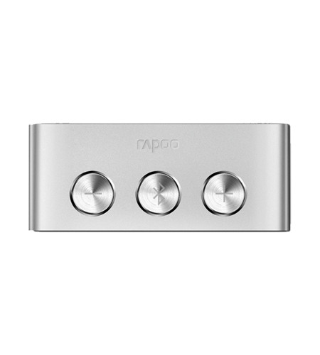 Rapoo A600 Speaker Bluetooth - Grey