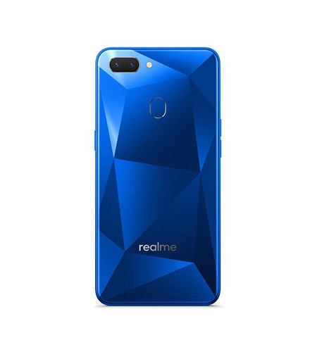 Realme 2 3/32GB - Diamond Blue