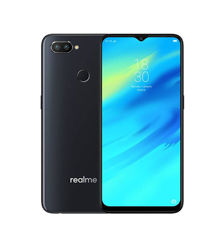 Realme 2 Pro 4/64GB - Black Sea