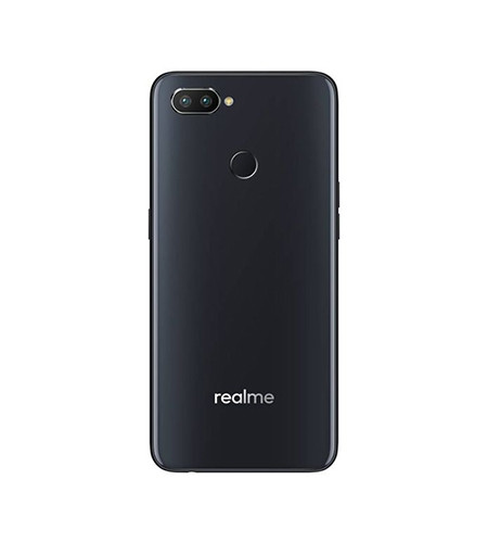 Realme 2 Pro 8/128GB - Black Sea