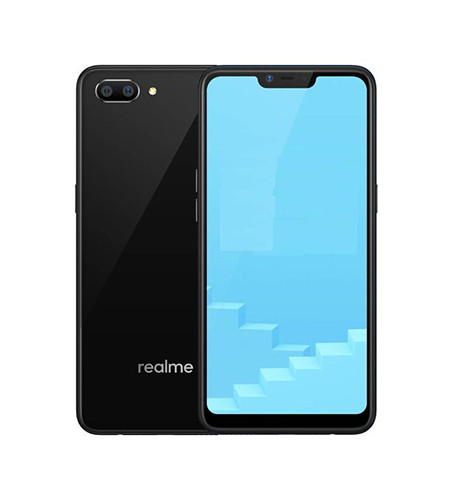 Realme C1 2/32Gb - Black