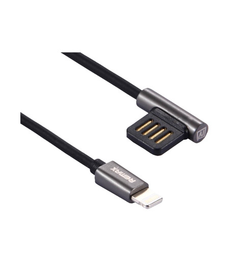 Remax Emperor Series For iPhone 6 RC-054i Cable Lightning