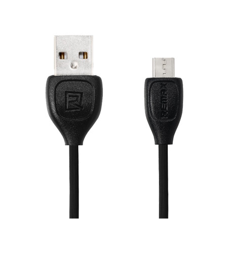 Remax Lesu Micro USB Cable Data 1M RC-050M