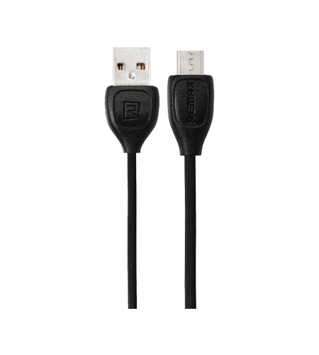 Remax Lesu Micro USB Cable Data 1M RC-050M