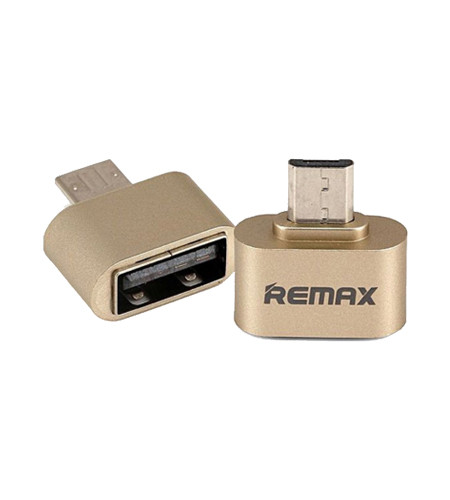 Remax OTG Micro USB