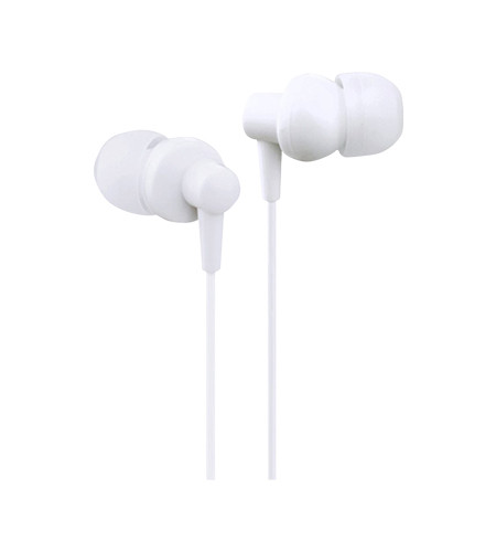 Resong W3+ Handsfree Wired - White