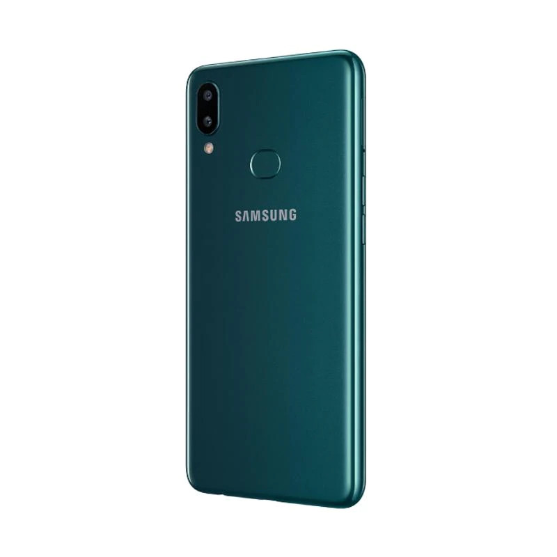 Samsung Galaxy A10s (SM-A107) 2/32GB - Green