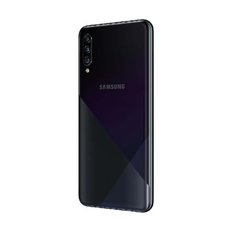 Samsung Galaxy A30s (SM-A307) 4/64GB Black