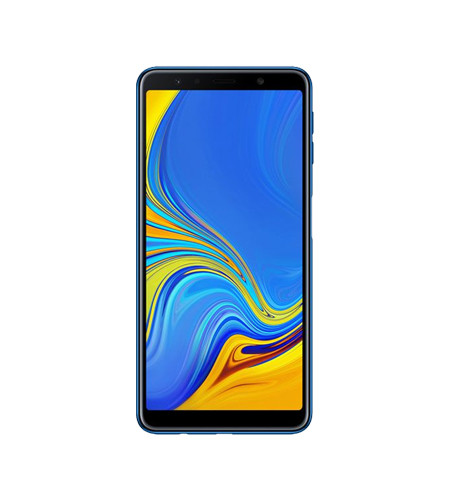 Samsung Galaxy A7 (SM-A750) 4/64Gb - Blue