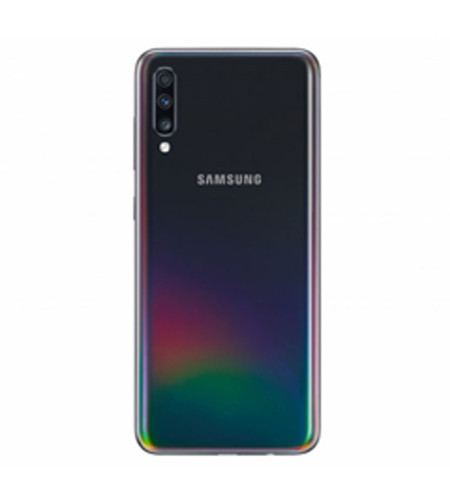 Samsung Galaxy A70 (SM-A705) 6/128Gb - Black