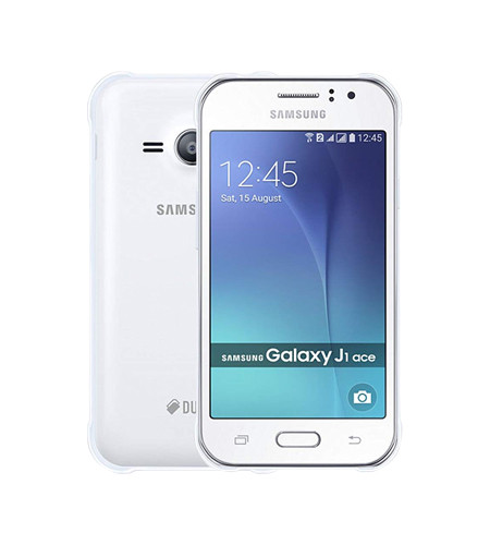 Jual Samsung Galaxy J1 Ace 1/8GB - White - WikaCell.com 