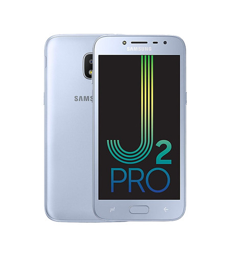 Jual Samsung Galaxy J2 Pro 1,5GB - Blue Silver - WikaCell 